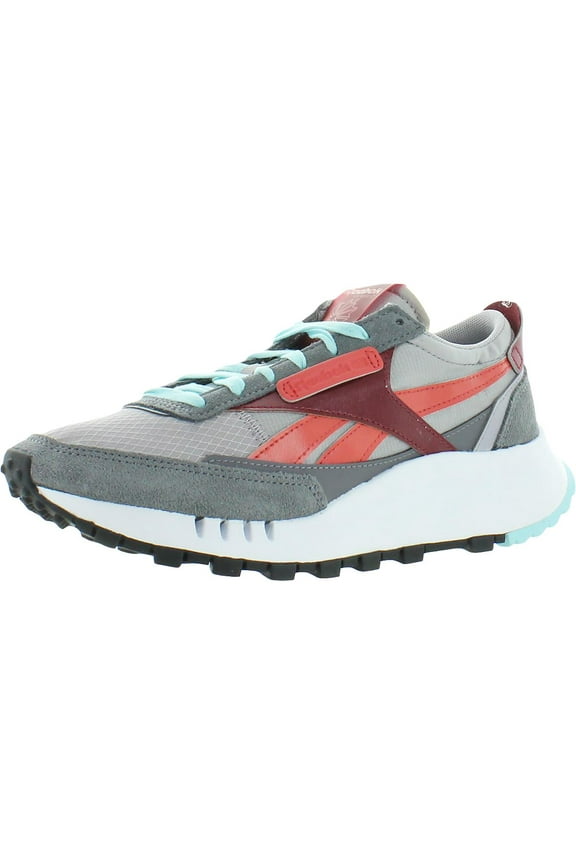 Boys Classic Legacy Junior Gym Exercise Running Shoes