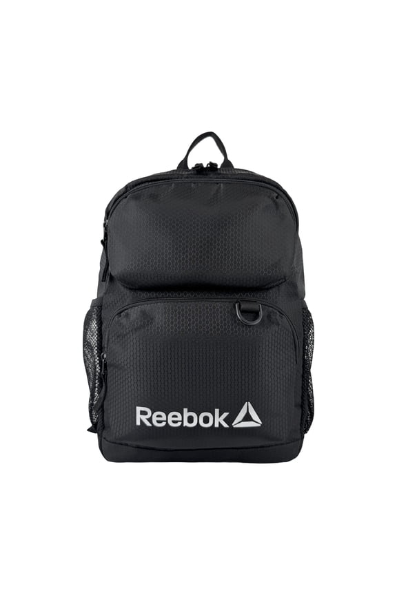 Boys Coconut Mini Backpack, Black