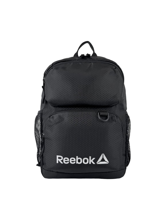 Boys Coconut Mini Backpack, Black
