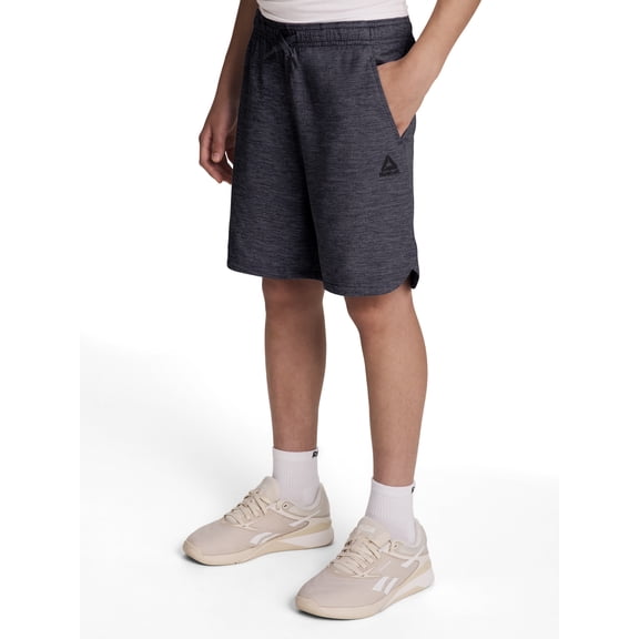 Reebok Boy's Legacy Performance Core Short, Sizes 4-18