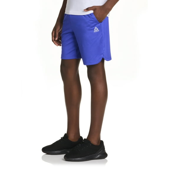 Reebok Boy's Legacy Performance Core Short, Sizes 4-18