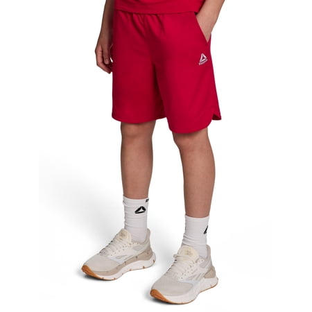 Reebok Boy's Legacy Performance Core Short, Sizes 4-18