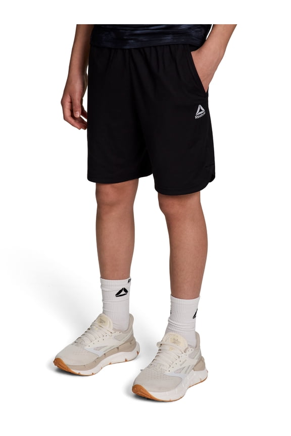 Boy's Legacy Performance Core Short, Sizes 4-18