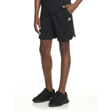 Reebok Boys Delta Core Athletic Short, Sizes 4-18