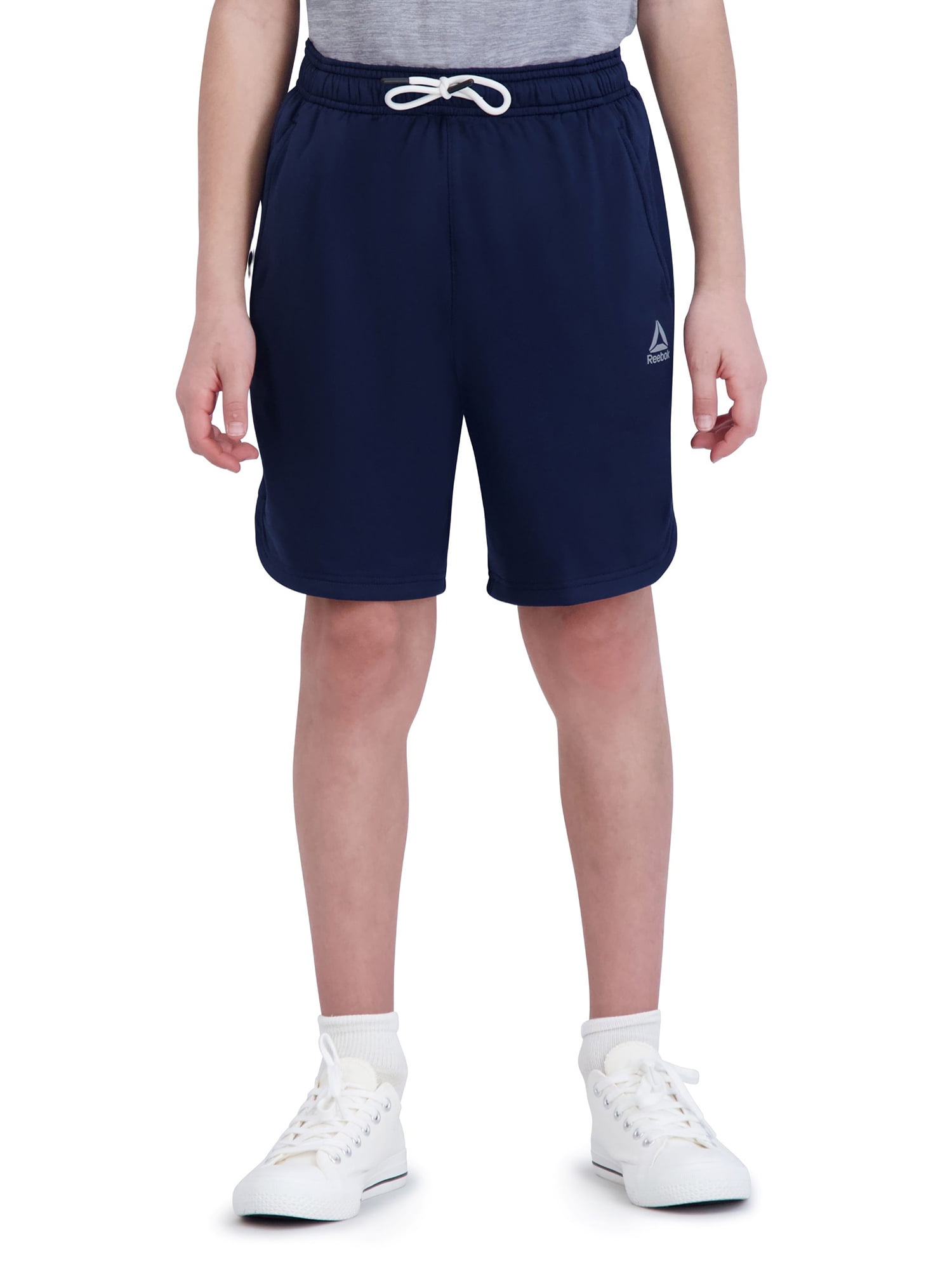 Reebok Boy's Legacy Performance Core Short, Sizes 4-18