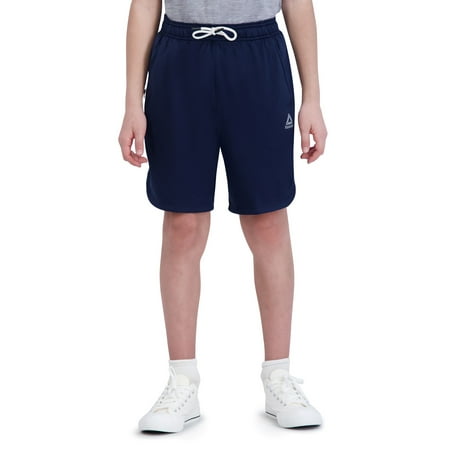 Reebok Boy's Legacy Performance Core Short, Sizes 4-18