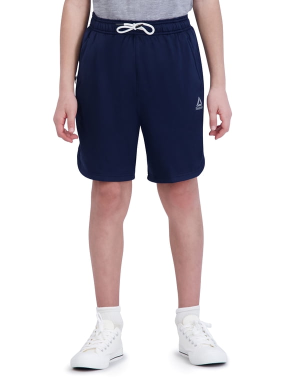 Boy's Legacy Performance Core Short, Sizes 4-18