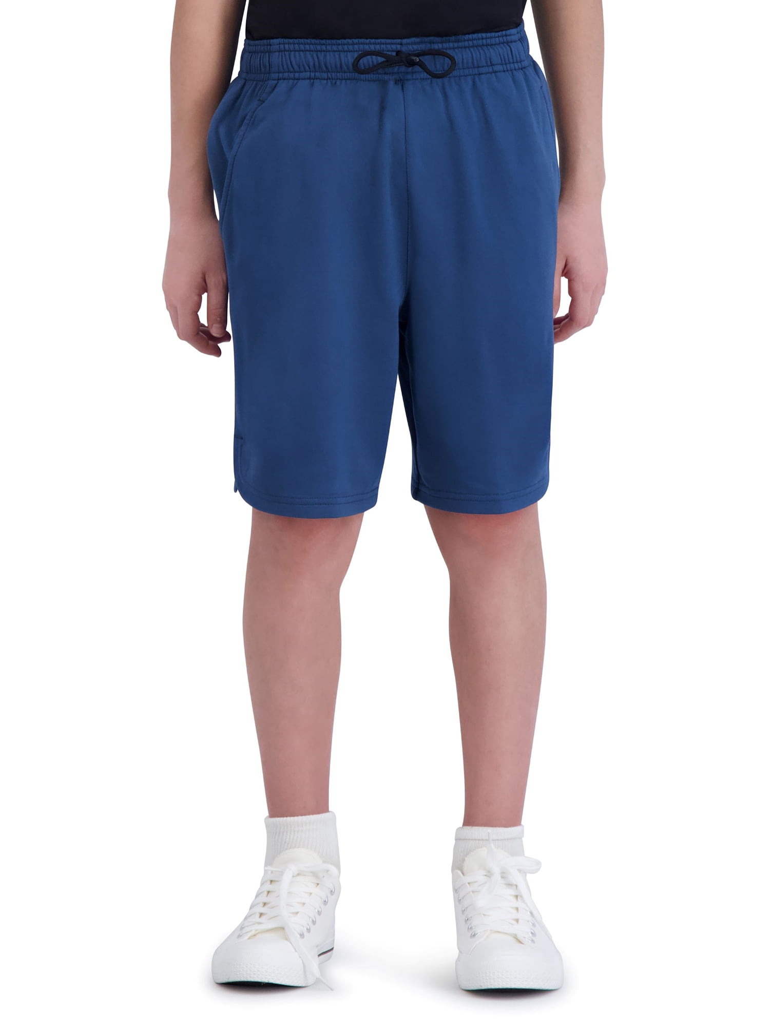 Reebok Boy's Legacy Performance Core Short, Sizes 4-18
