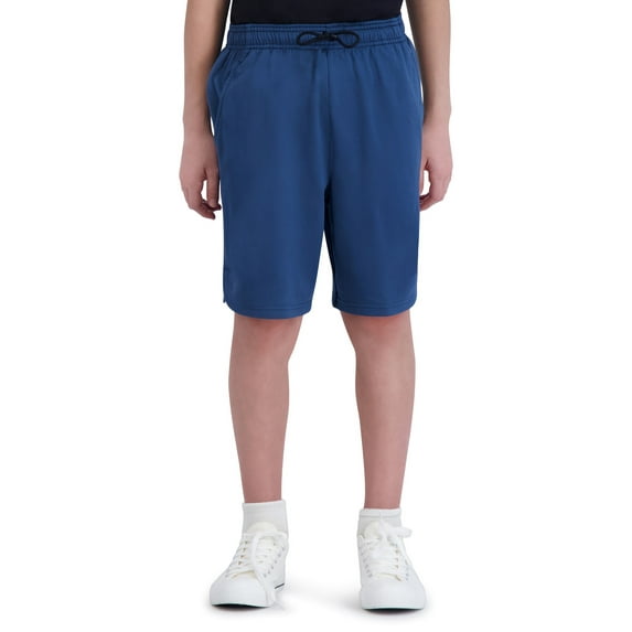 Reebok Boy's Legacy Performance Core Short, Sizes 4-18