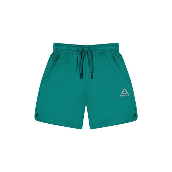 Reebok Boy's Legacy Performance Core Short, Sizes 4-18