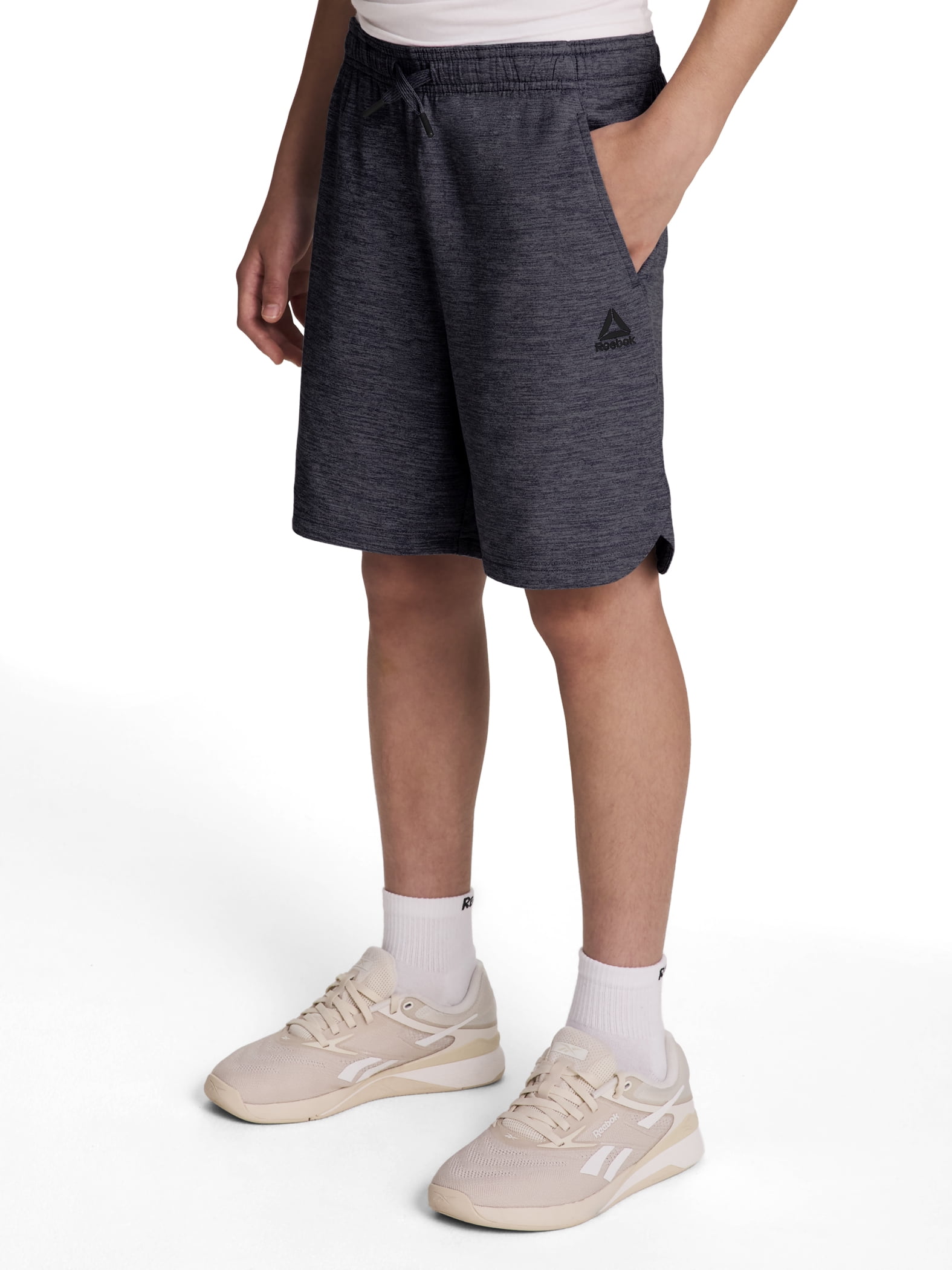 Reebok Boy's Legacy Performance Core Short, Sizes 4-18