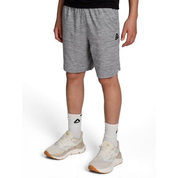 Reebok Boy's Legacy Performance Core Short, Sizes 4-18