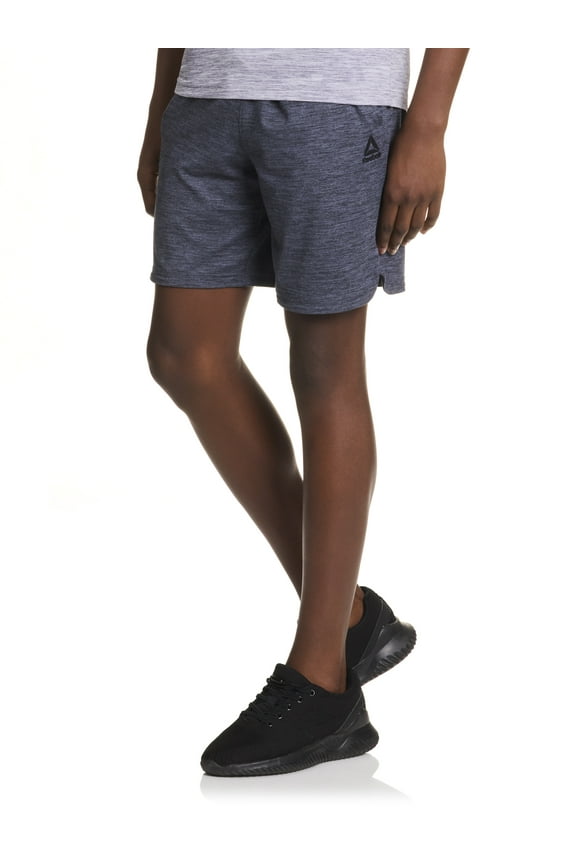 Boy's Legacy Performance Core Short, Sizes 4-18