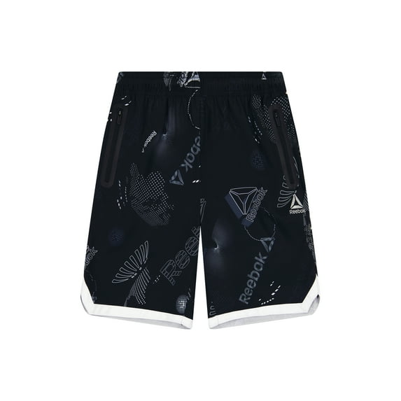 Reebok Boys Digital Delta Short, Sizes 4-18