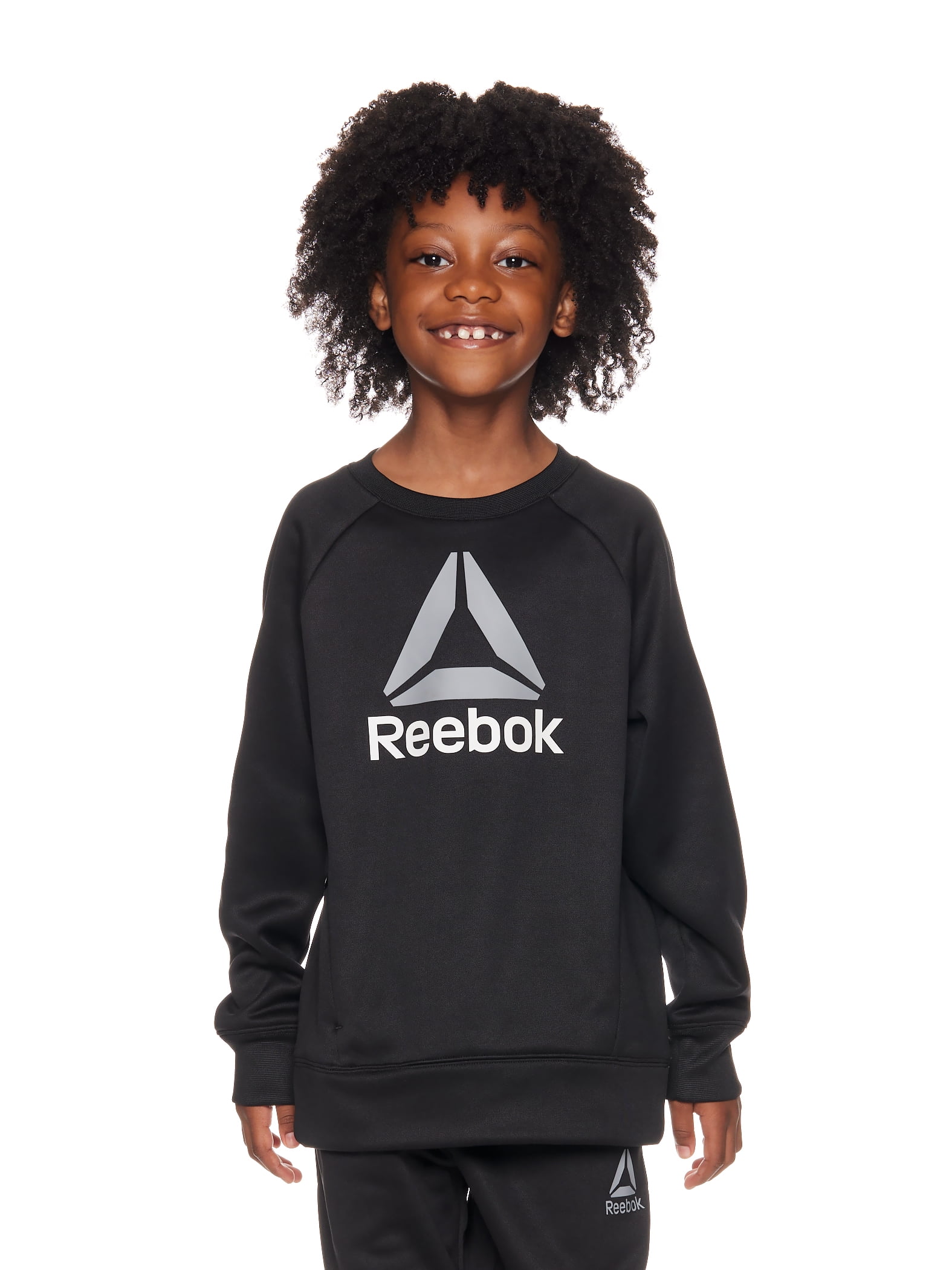 boys reebok