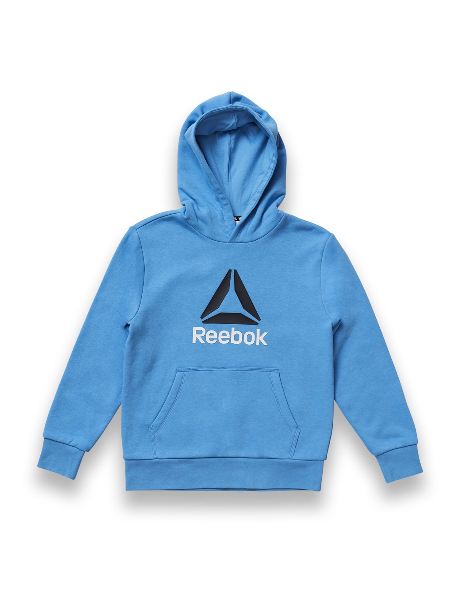 Reebok 24 7 jersey hoodie Clearance