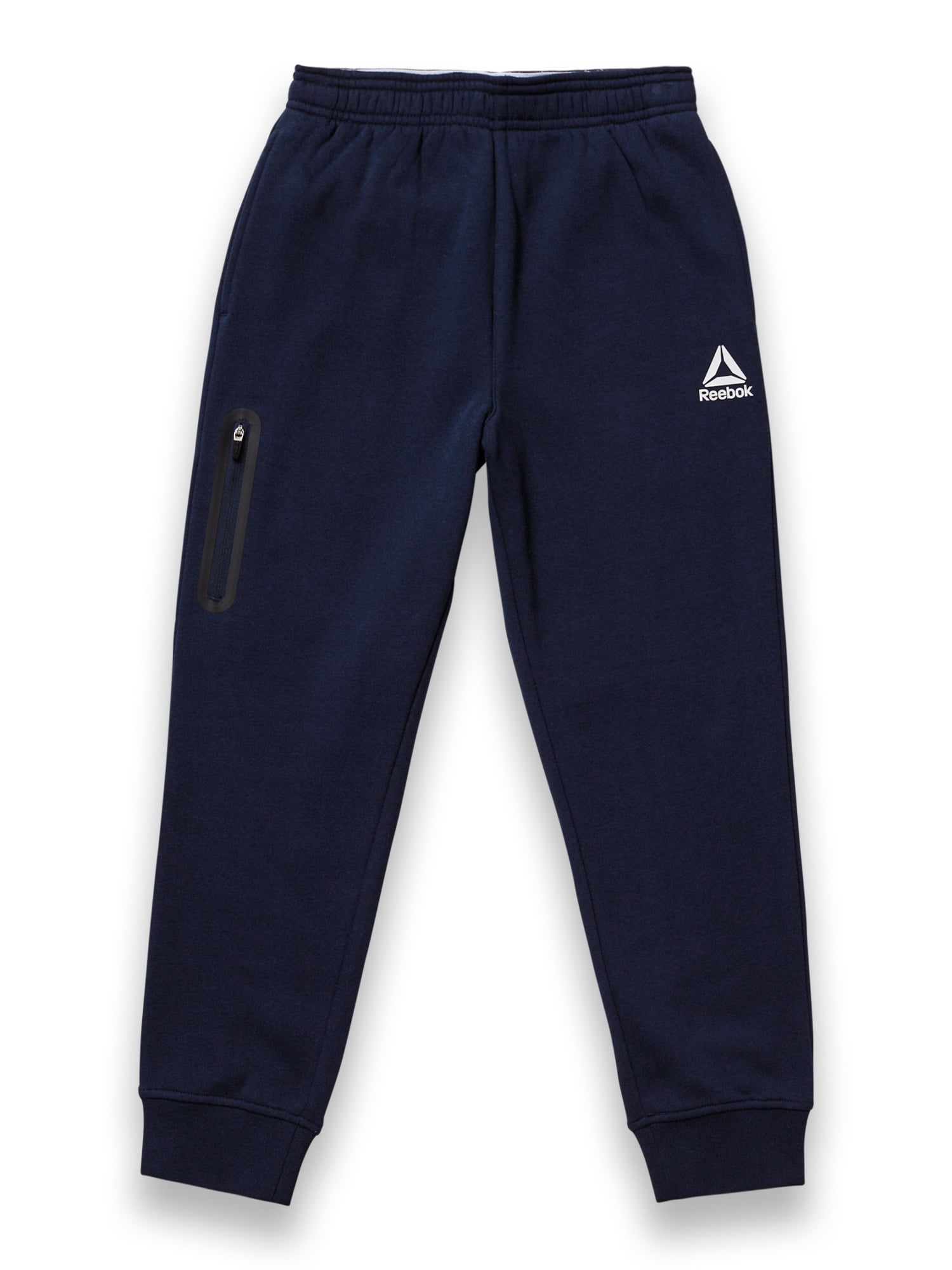 Reebok Boys Groundwork Jogger Sweatpants, Sizes 4-18