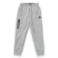 thumbnail image 1 of Reebok Boys Fleece Performance Jogger Sweatpants, Sizes 4-18, 1 of 2