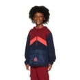 thumbnail image 1 of Reebok Boys Freestyle Half Zip Jacket, Sizes 4-18, 1 of 5