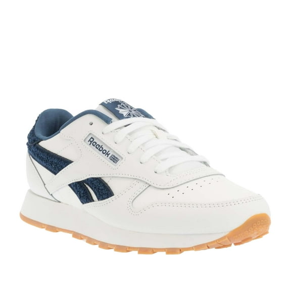 Reebok Boys/Girls Classic Leather Shoes
