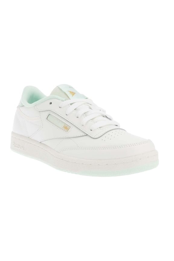 Boys/Girls Club C Leather Sneakers