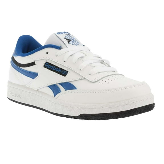 Reebok Boys/Girls Club C Revenge Leather Sneakers