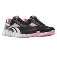 thumbnail image 1 of Reebok Boys/Girls Dynamica 2.0 Zig Zag Sneakers, 1 of 5