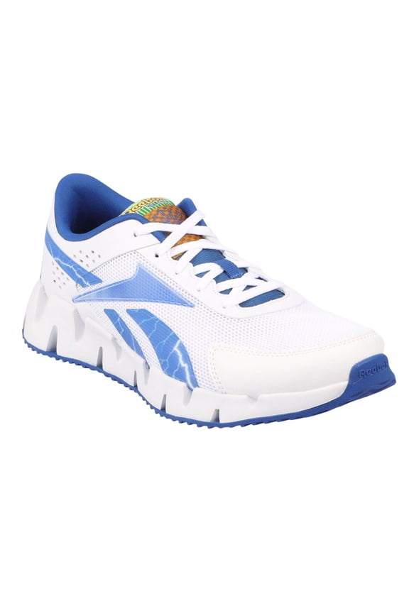 Boys/Girls Dynamica 2.0 Zig Zag Sneakers