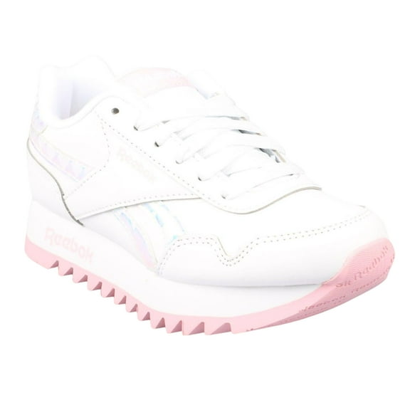 Reebok Boys/Girls Royal Classic Jogger Platform Sneakers