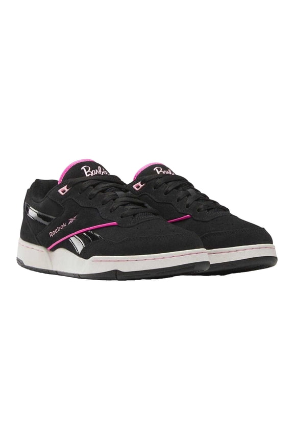 Boys/Girls X Barbie BB 4000 II Suede Sneakers