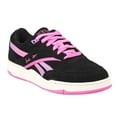 thumbnail image 1 of Reebok Boys/Girls X Barbie BB 4000 II Suede Sneakers, 1 of 5
