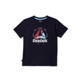 thumbnail image 1 of Reebok Boys Graphic T-Shirt, Sizes 4-16, 1 of 2