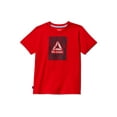 thumbnail image 1 of Reebok Boys Graphic T-Shirt, Sizes 4-16, 1 of 2
