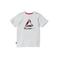 thumbnail image 1 of Reebok Boys Graphic T-Shirt, Sizes 4-16, 1 of 2