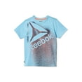 thumbnail image 1 of Reebok Boys Graphic T-Shirt, Sizes 4-18, 1 of 2