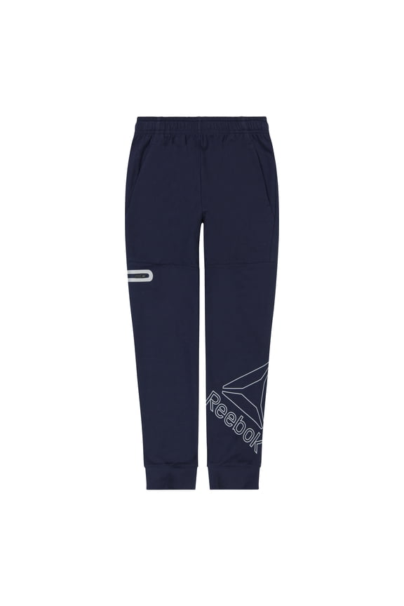 Boys Groundwork Jogger Sweatpants, Sizes 4-18