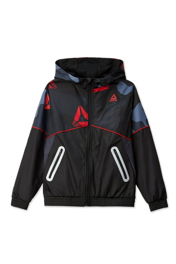 Boys Guard Jacket, Sizes 4-18