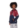 thumbnail image 1 of Reebok Boys Guard Jacket with Zip Pockets, Sizes 4-18, 1 of 5