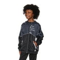 thumbnail image 1 of Reebok Boys Guard Jacket with Zip Pockets, Sizes 4-18, 1 of 5