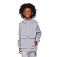 thumbnail image 1 of Reebok Boys Half Zip Hoodie, Sizes 4-18, 1 of 5