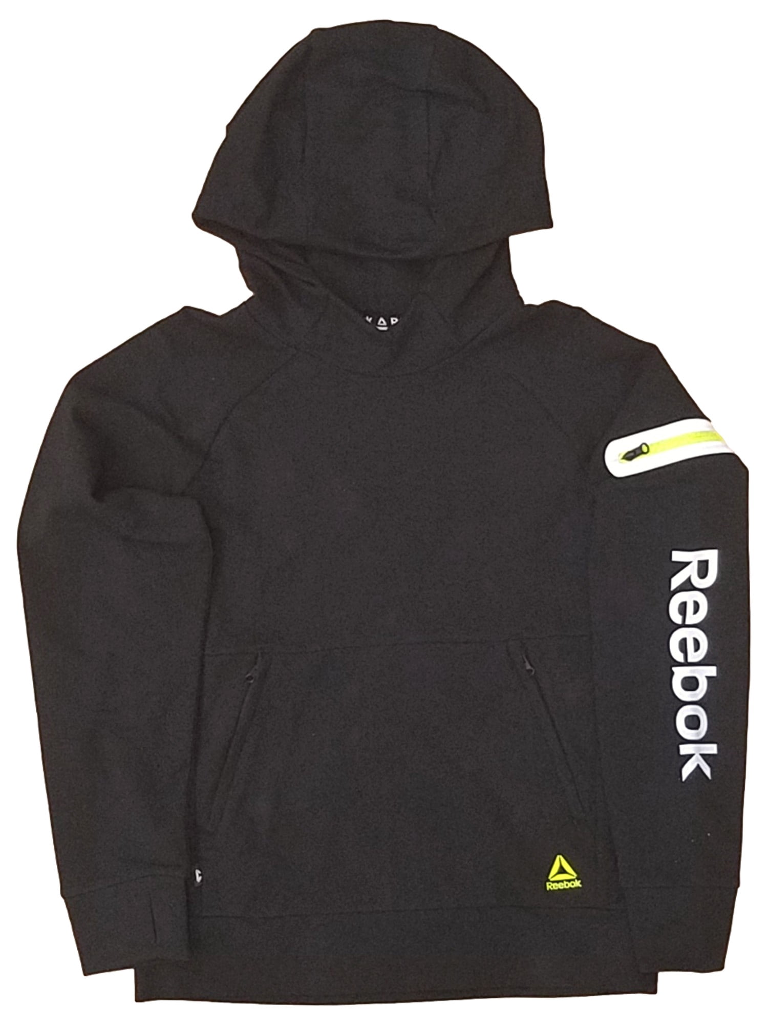 Reebok Boys Hoodie, Sizes 4-12