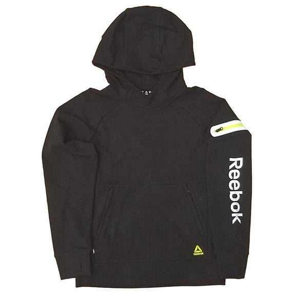 Reebok Boys Hoodie, Sizes 4-12