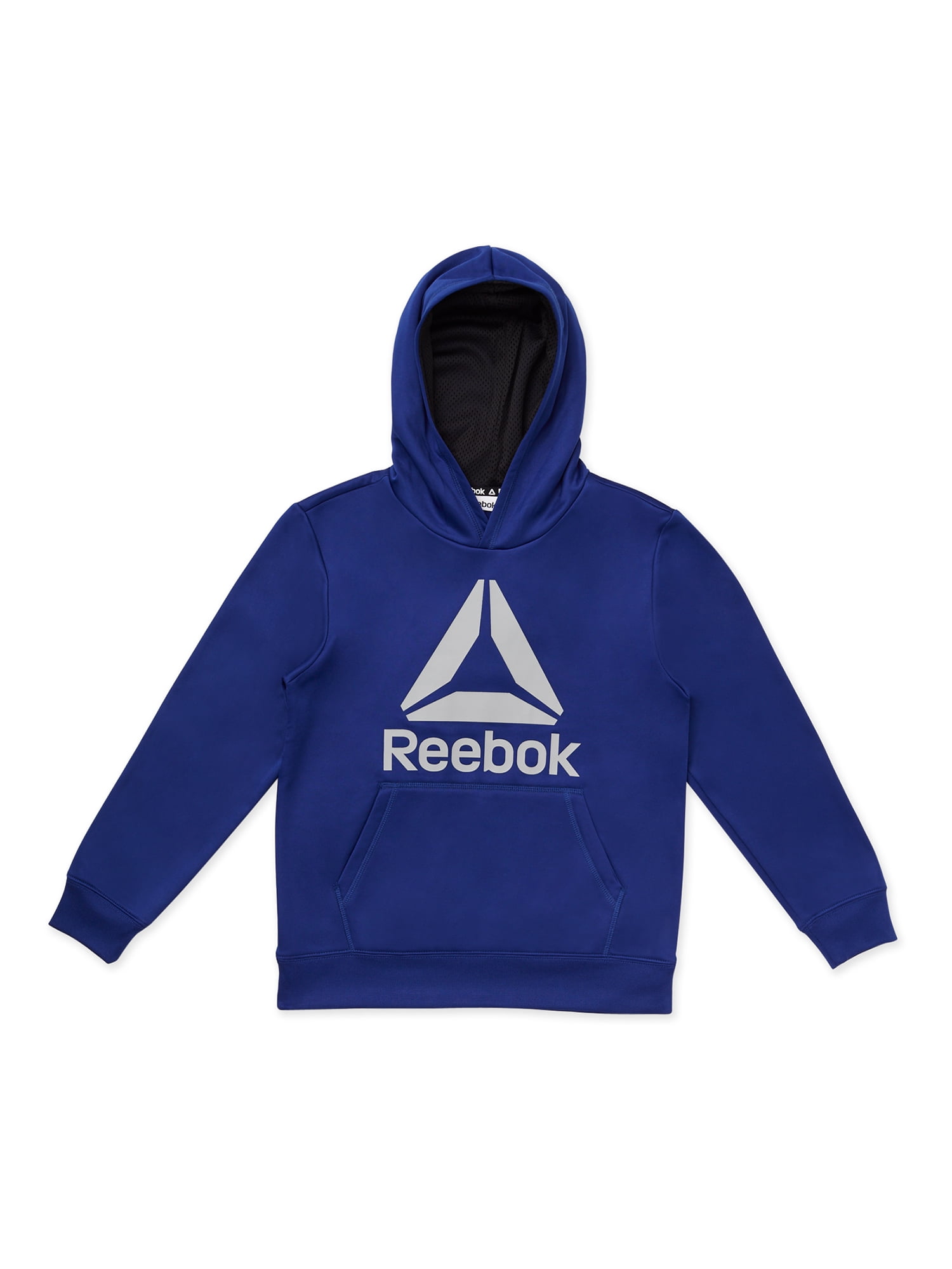 Reebok ID Hoodie - Little Kids