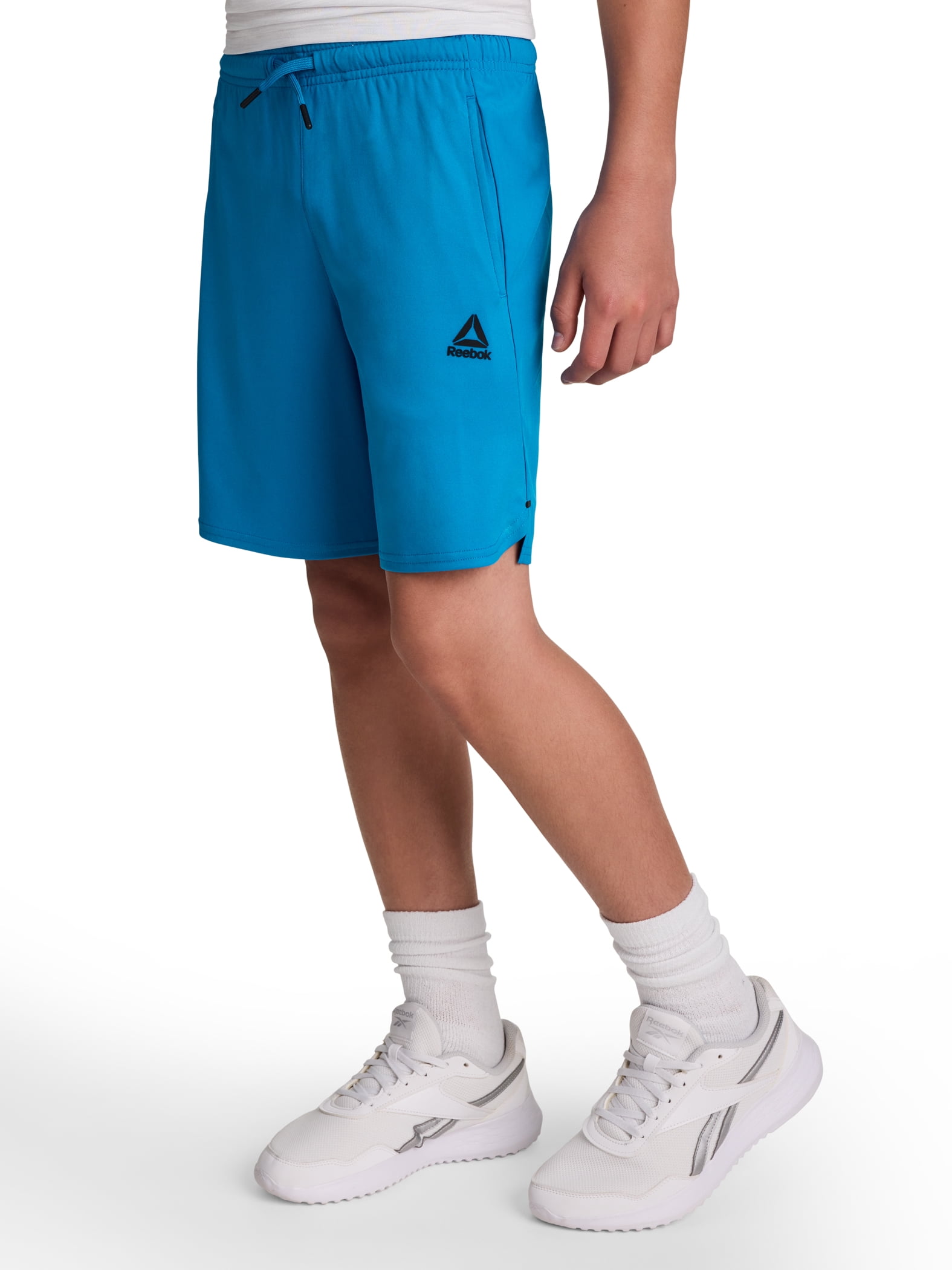 Reebok Boy's Hybrid Performance Short, Sizes 4-18