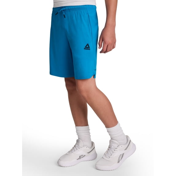 Reebok Boy's Hybrid Performance Short, Sizes 4-18