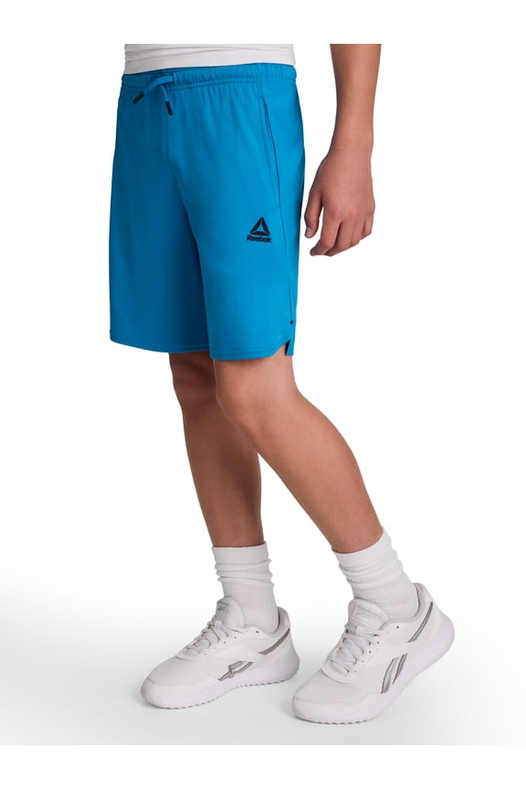 Boy's Hybrid Performance Short, Sizes 4-18