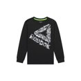 thumbnail image 1 of Reebok Boys Long Sleeve T-Shirt, Sizes 4-18, 1 of 4