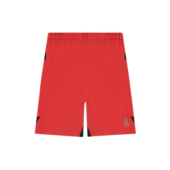 Reebok Boys Mesh Shorts, Sizes 4-18