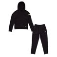 thumbnail image 1 of Reebok Boys Performance Hoodie and Joggers 2-Piece Set, Sizes 4-18, 1 of 5