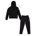 thumbnail image 1 of Reebok Boys Performance Hoodie and Joggers 2-Piece Set, Sizes 4-18, 1 of 5